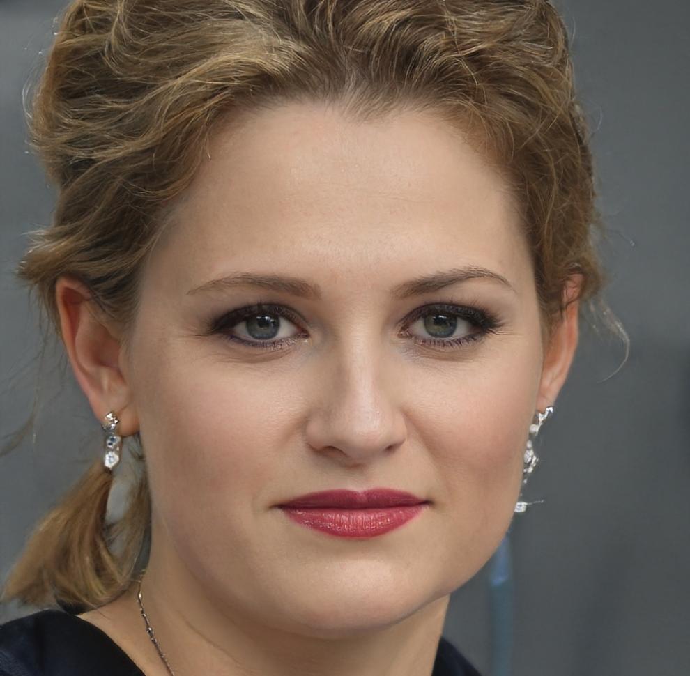 Carmen Vázquez-Montero, Directora de Análisis Financiero